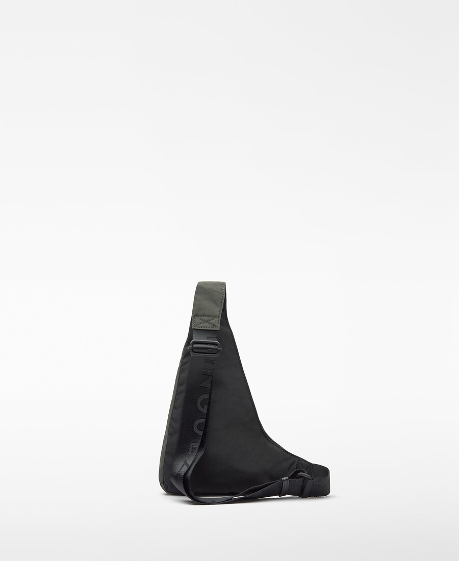 nylon crossbody man