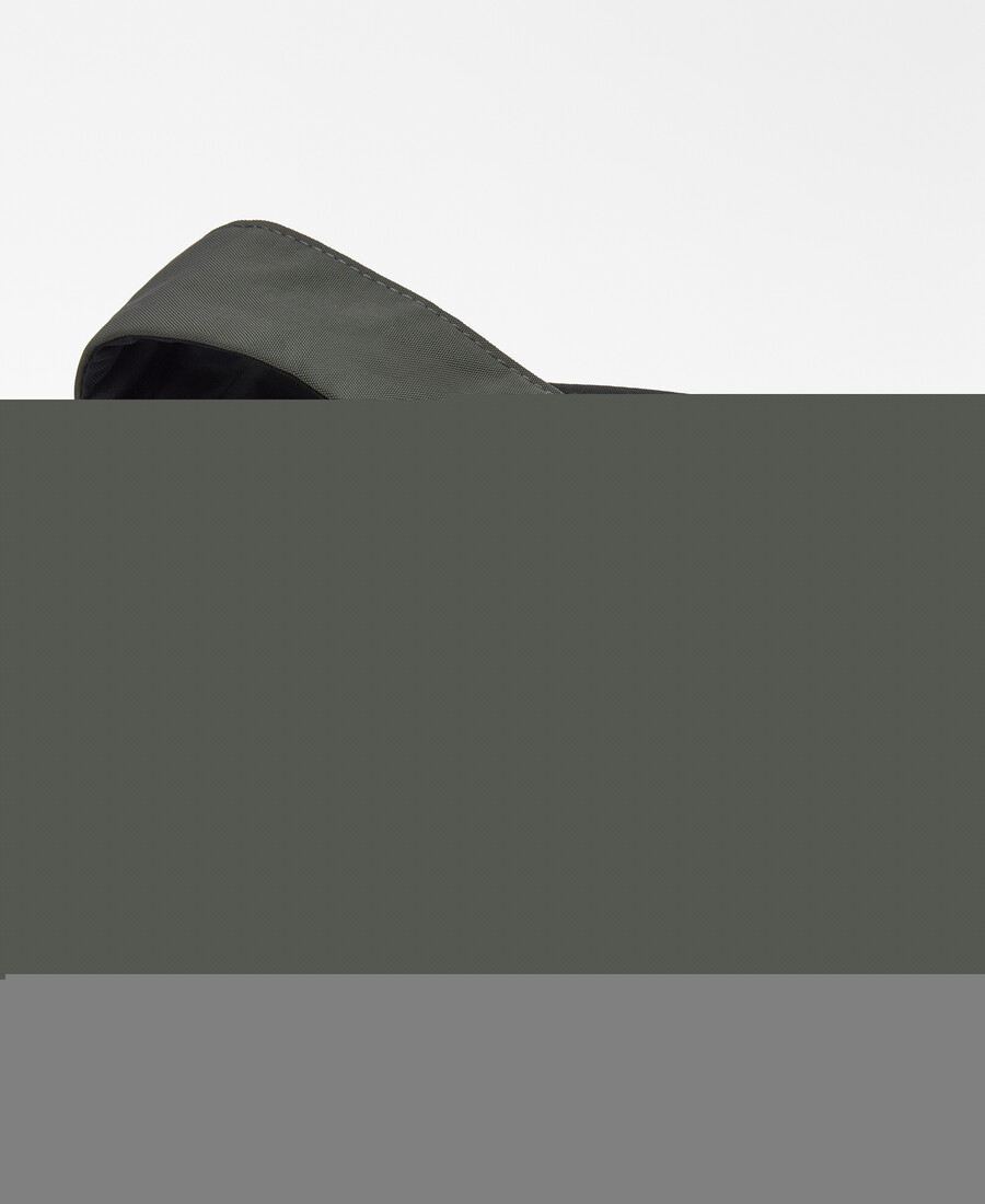 nylon crossbody man